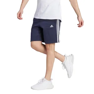 adidas Men's 3-Stripes Fleece Shorts