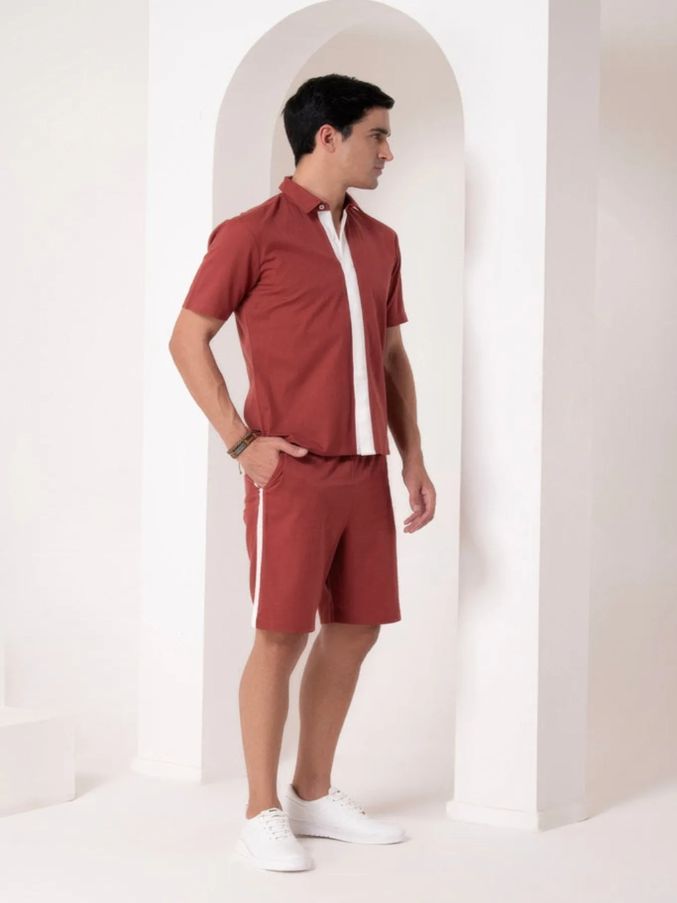 Brickstone Loungewear