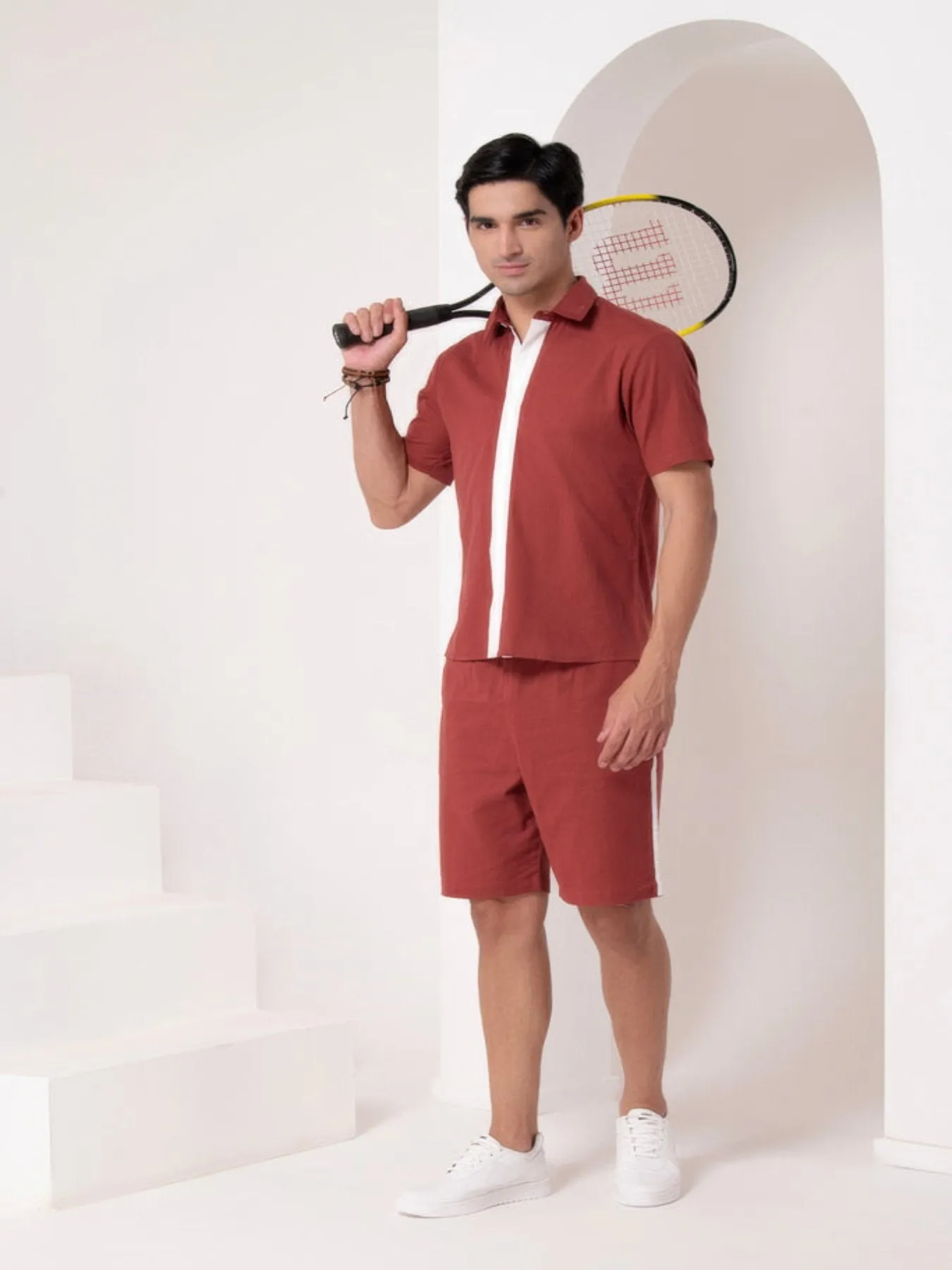 Brickstone Loungewear