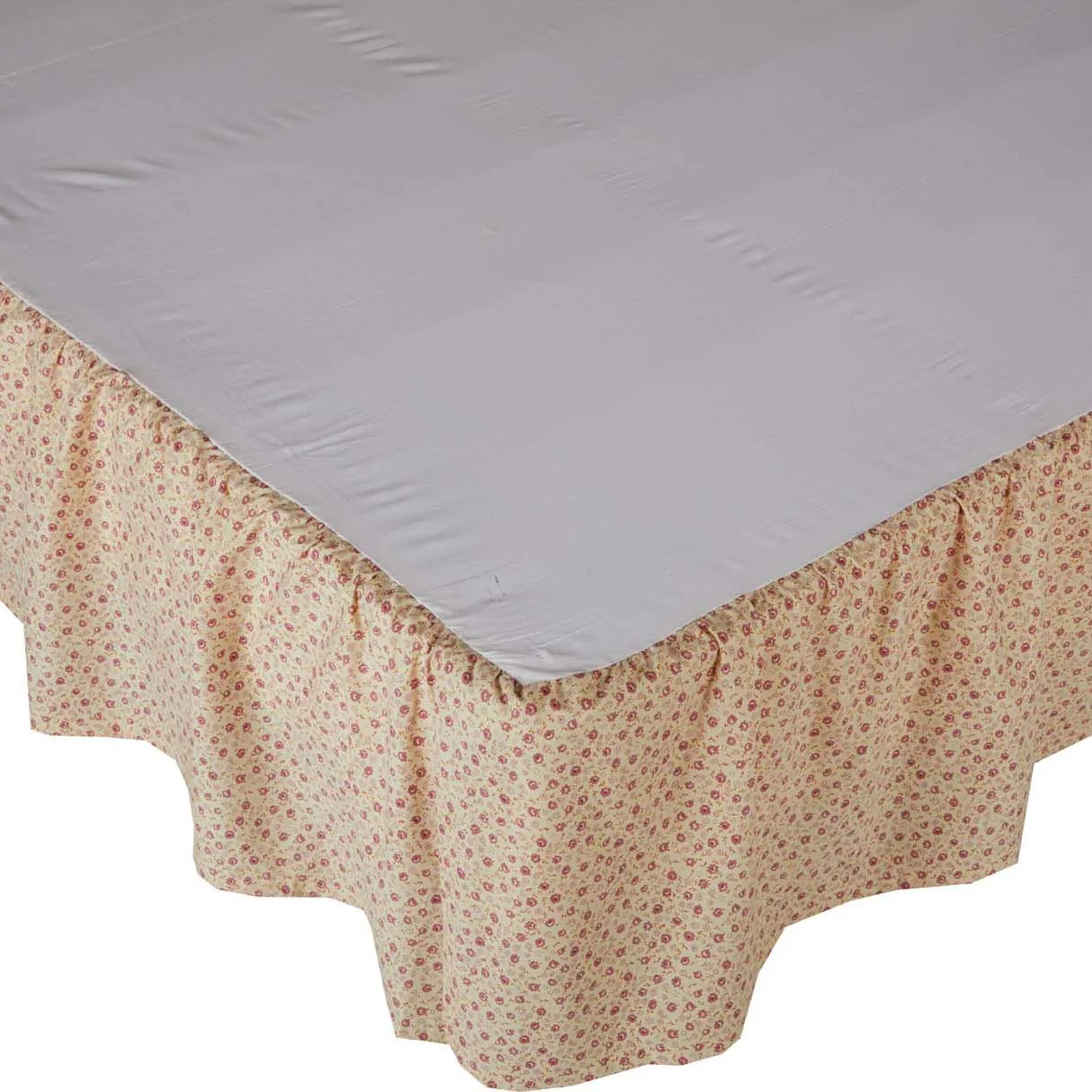 Camilia Bed Skirt