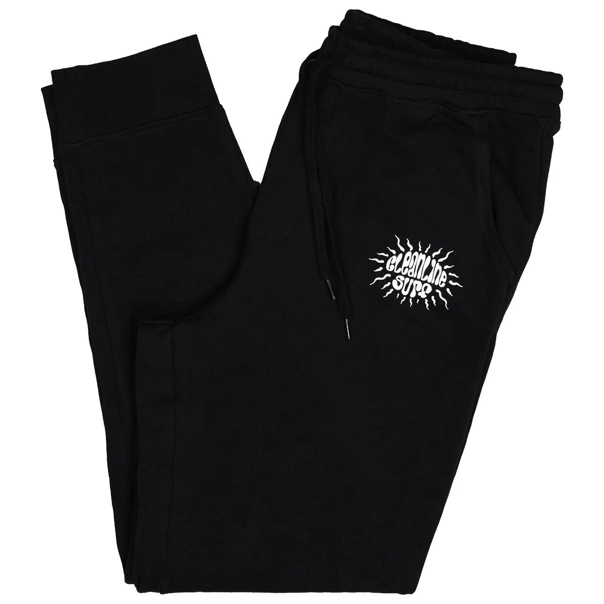 Cleanline Sunnyside Sweatpants