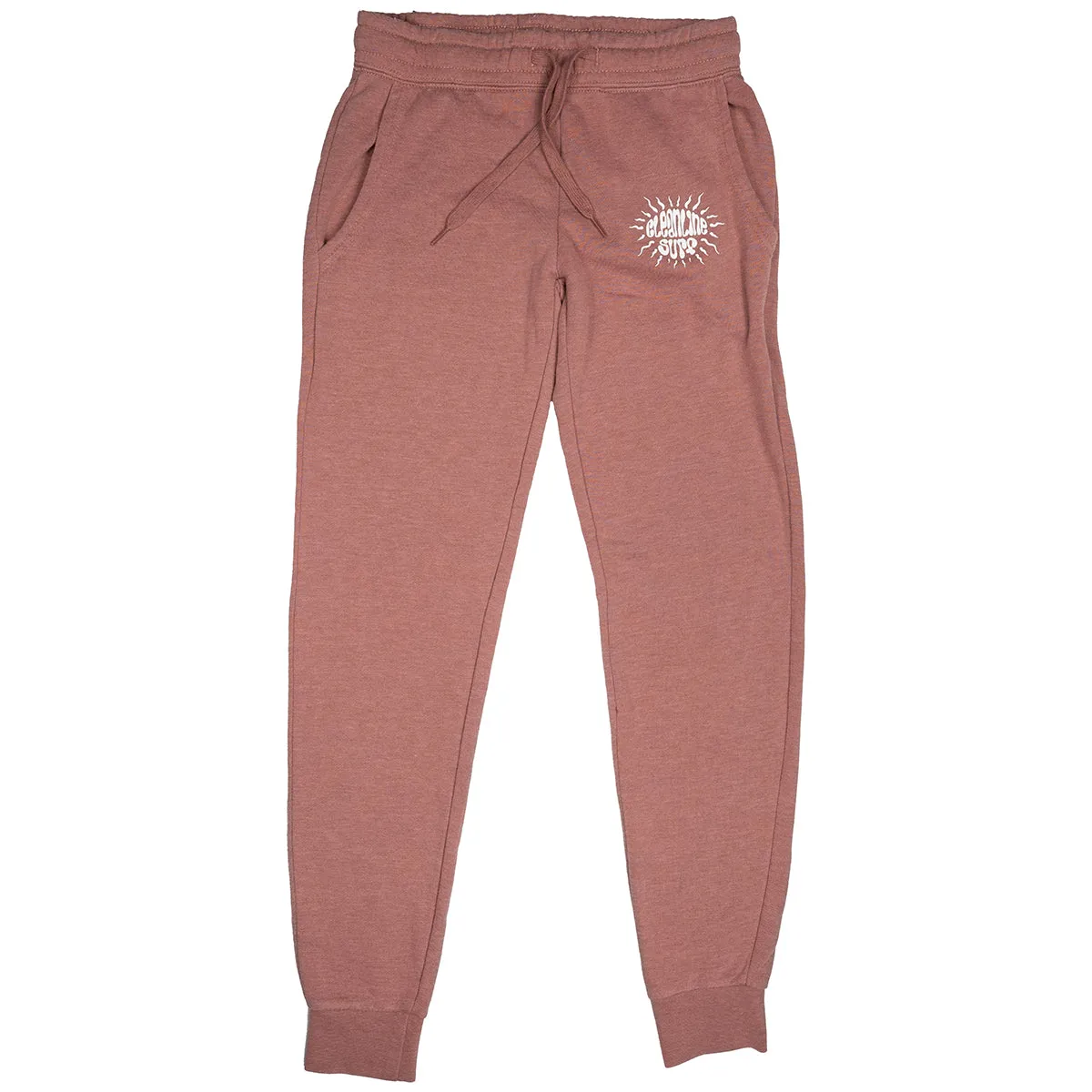 Cleanline Women's Sunnyside Sweatpants