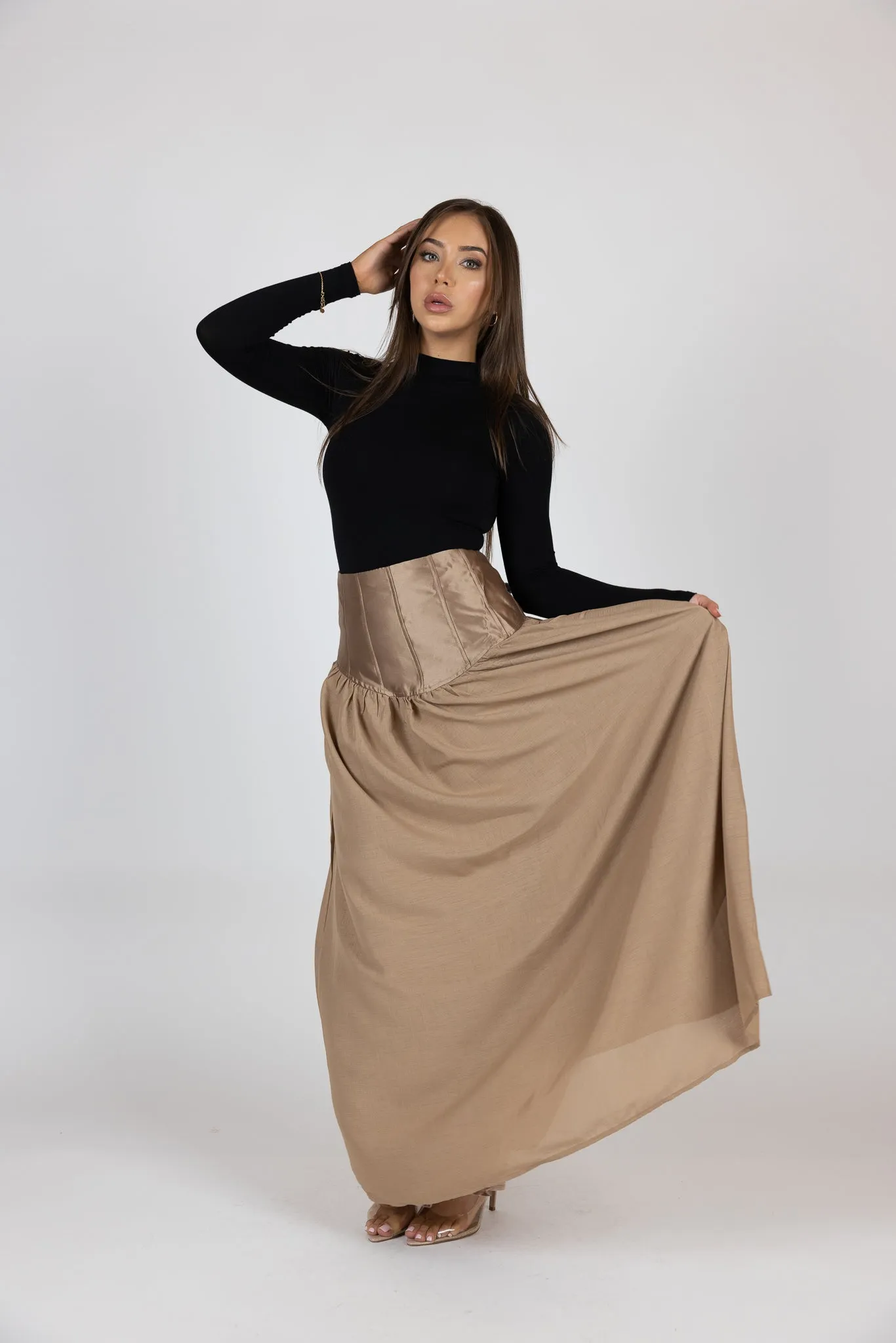 Cleopatra Skirt