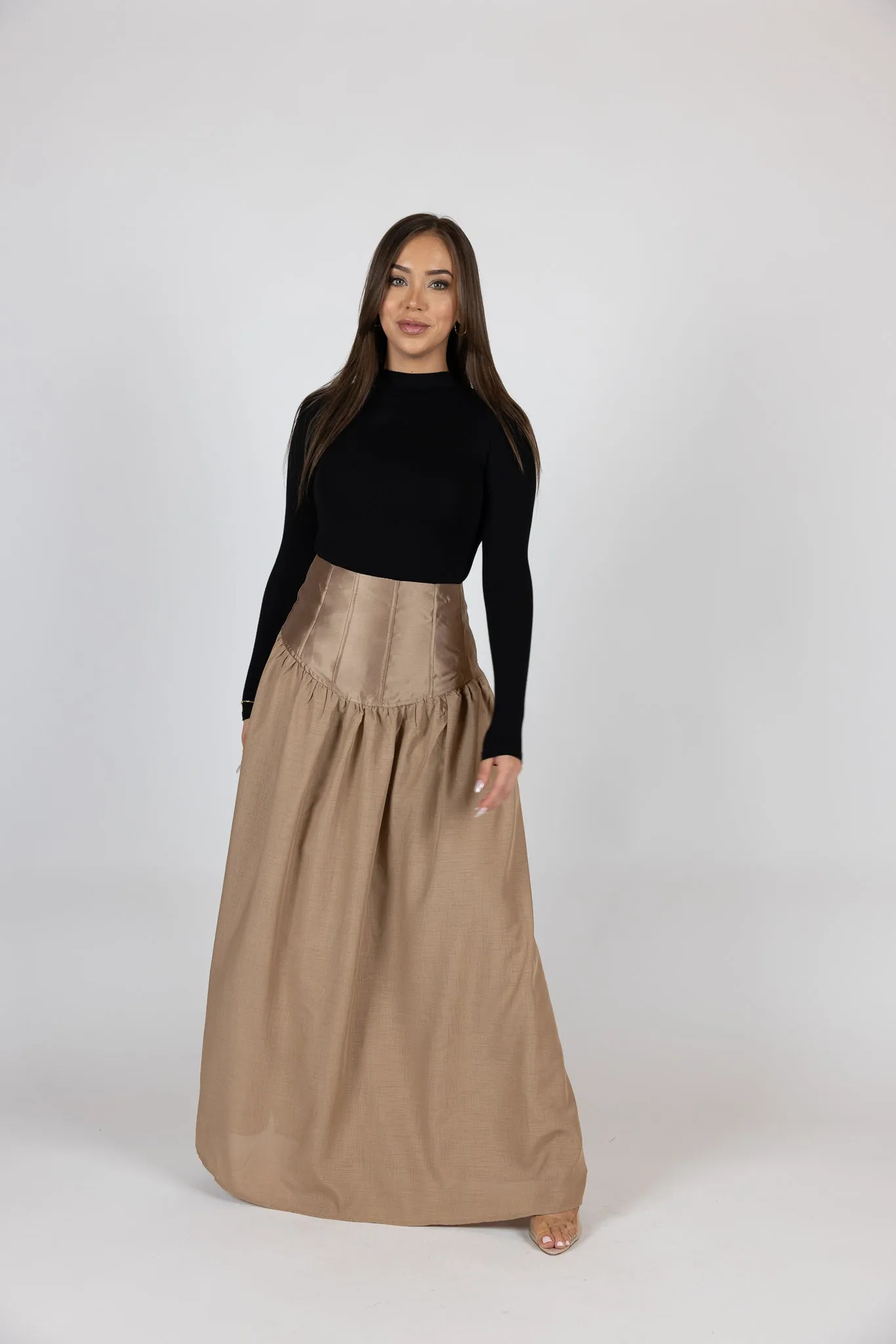 Cleopatra Skirt