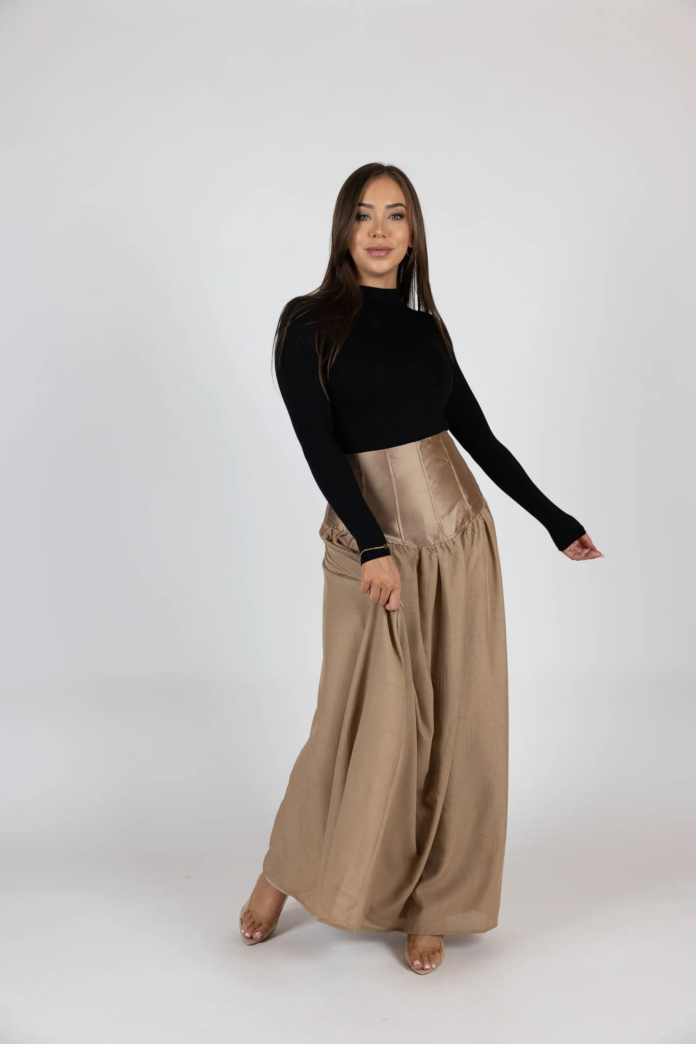 Cleopatra Skirt