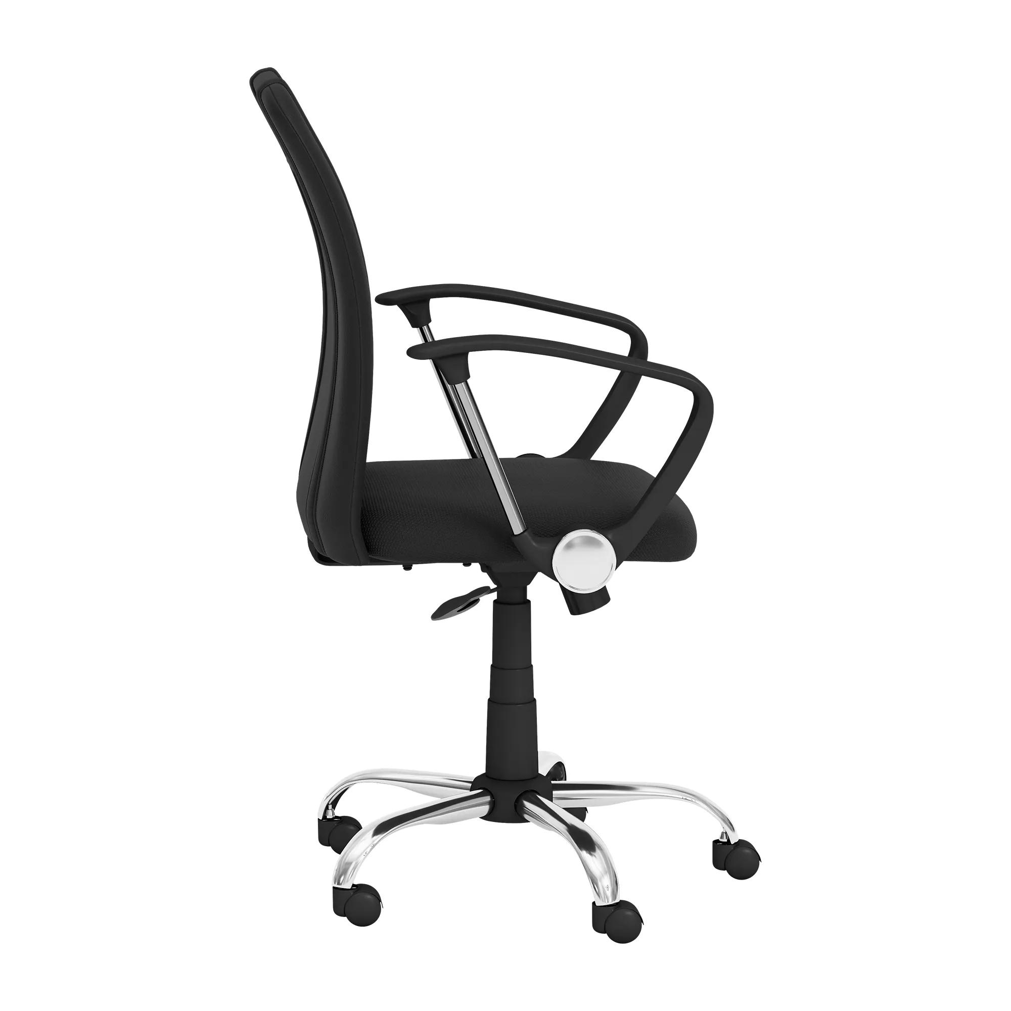 Curve Task Chair with Alabama Birmingham Blazers-UAB