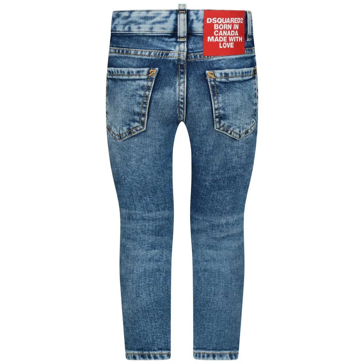 Dsquared2 Cool Guy Jeans