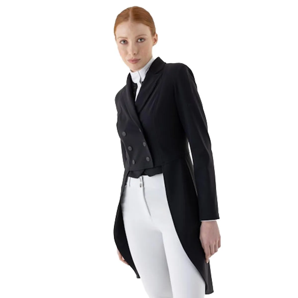 Equiline Women's GilverG Competition Tailcoat