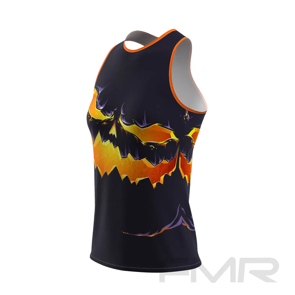 FMR Women's Pumpkin Eater Tank Top