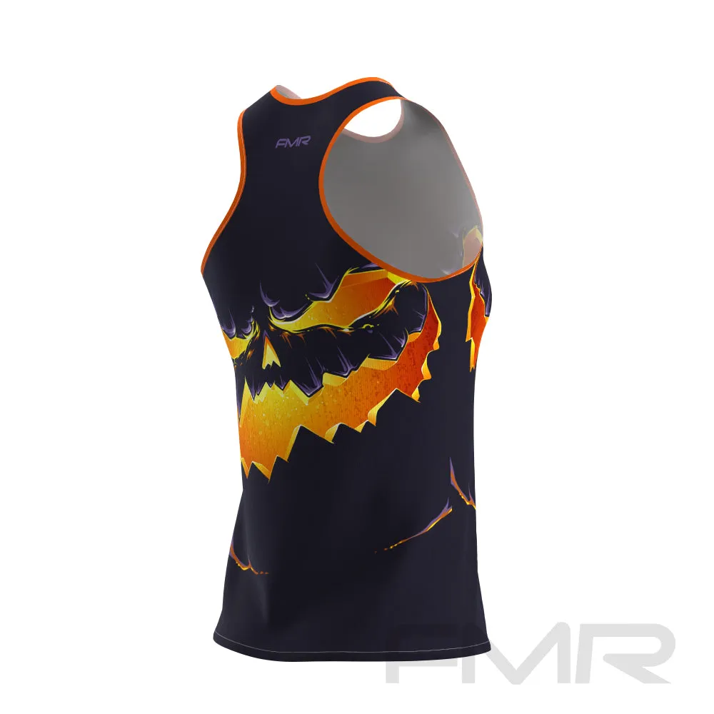 FMR Women's Pumpkin Eater Tank Top