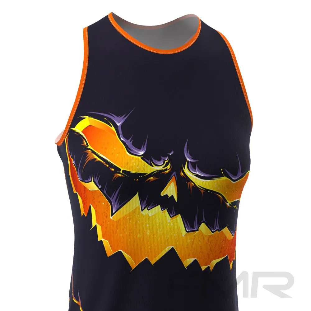 FMR Women's Pumpkin Eater Tank Top