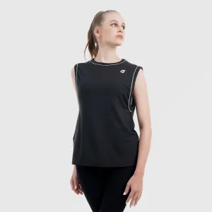 Fraction Tank (Black)