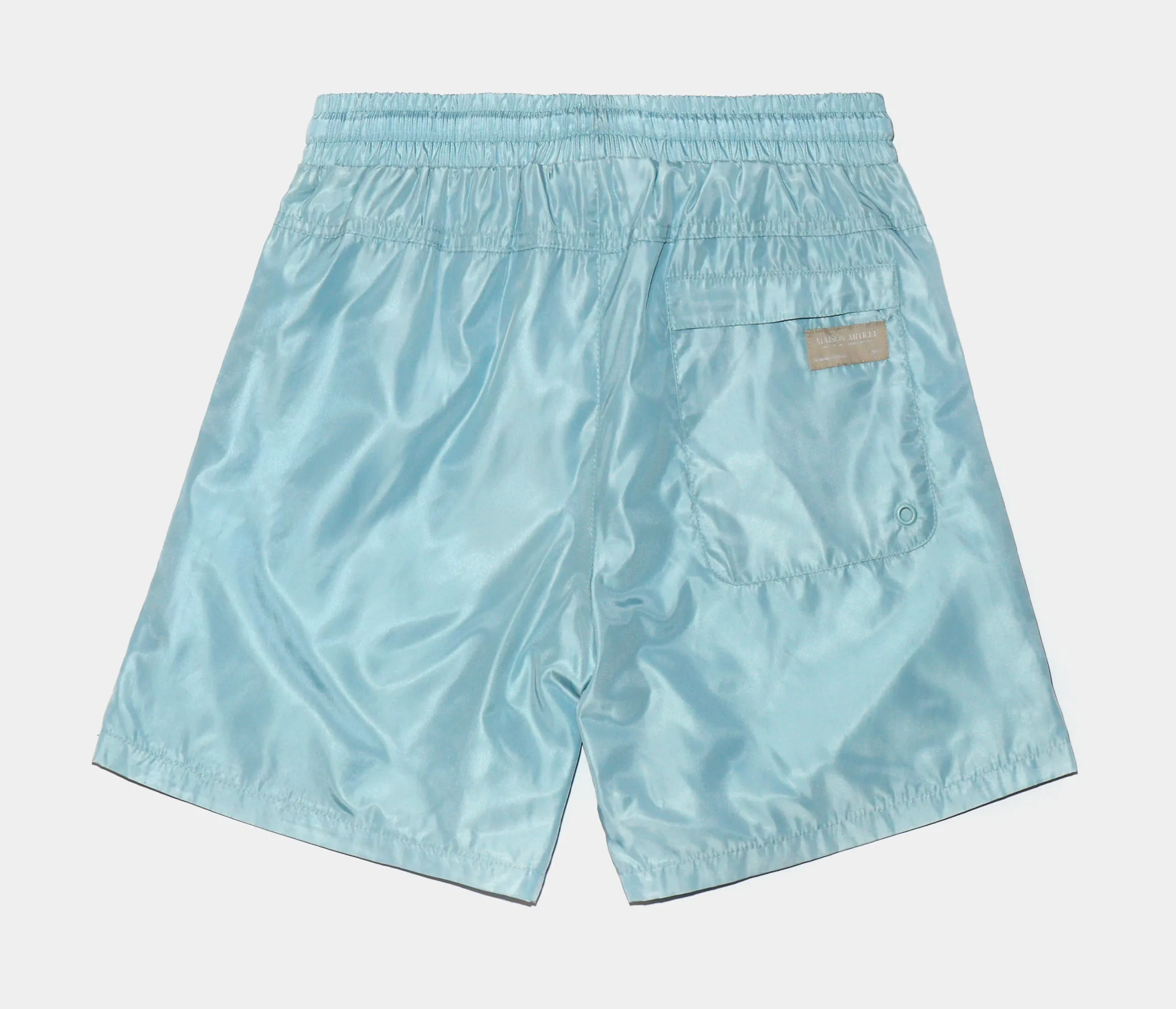 Hybrid Shorts Mens Shorts (Light Blue)