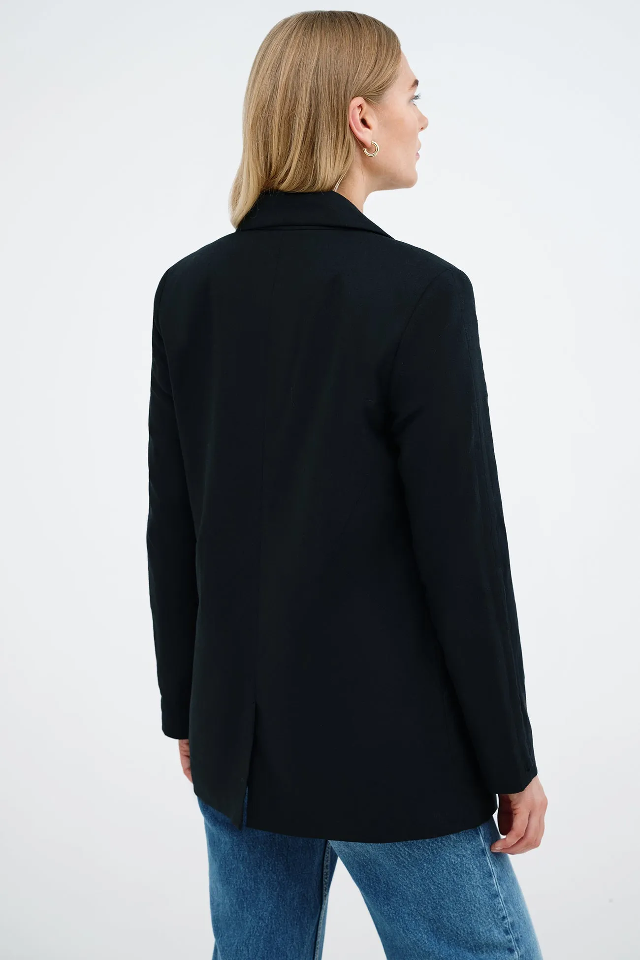 Linden Blazer