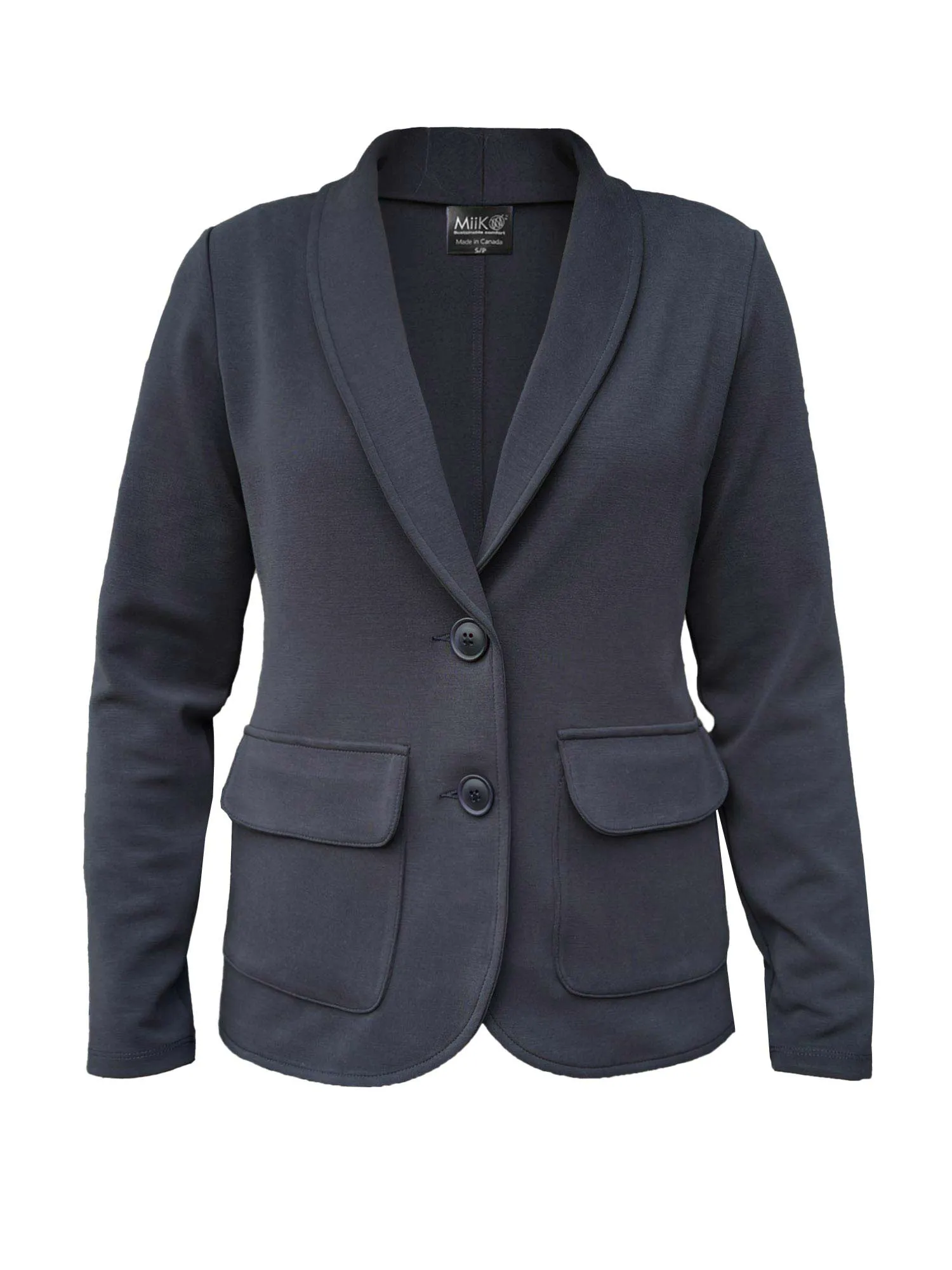 Maeva LightLuxe washable blazer - FINAL SALE