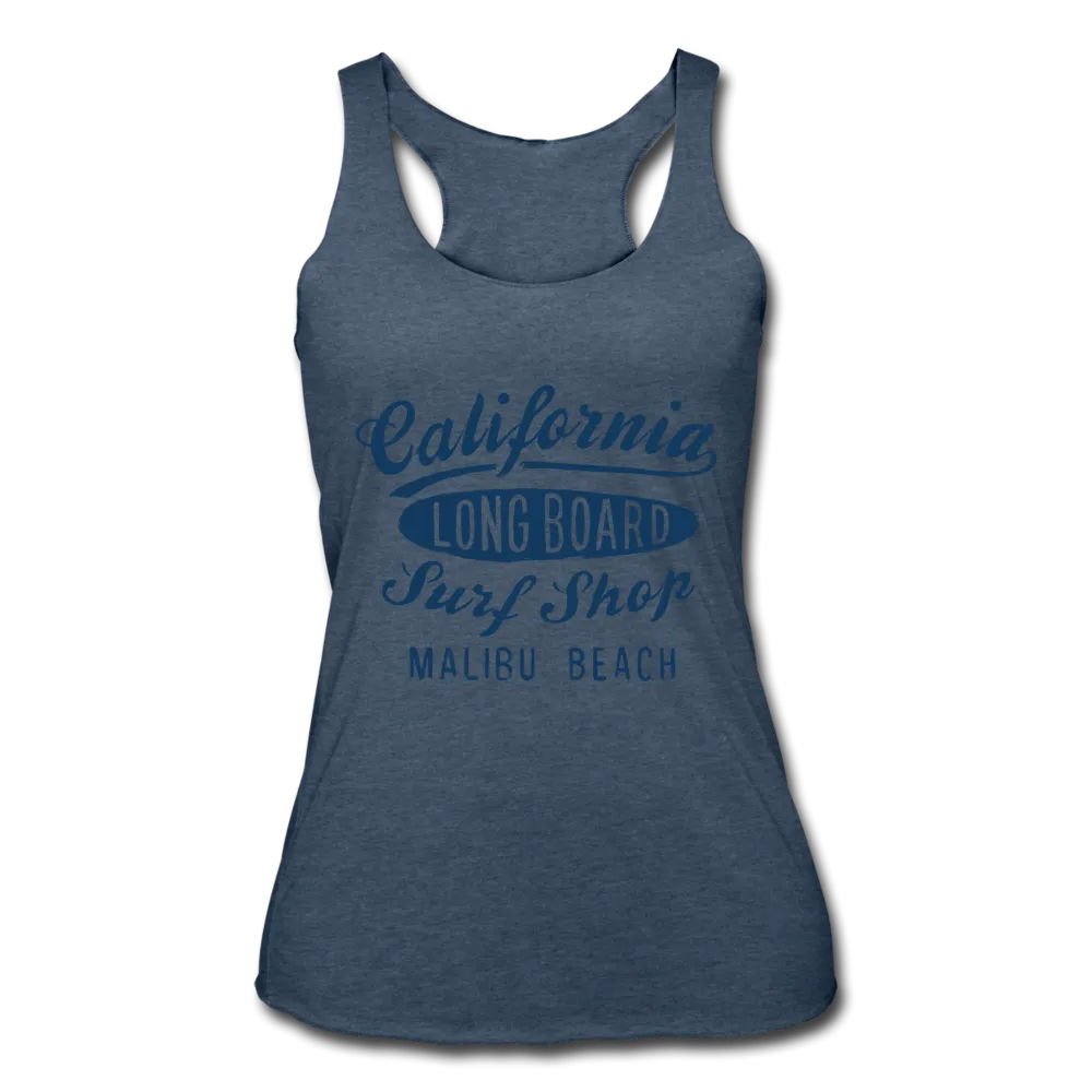 Malibu Beach Tank Top