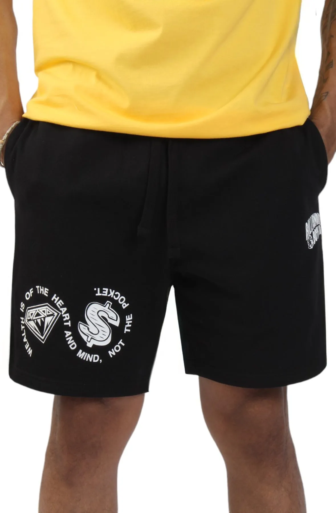 Mantra Shorts