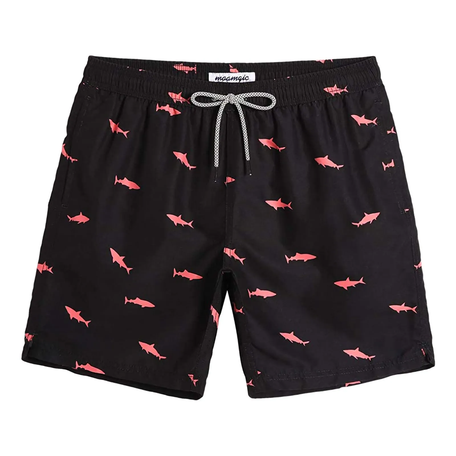 Men's Casual Beach Shorts