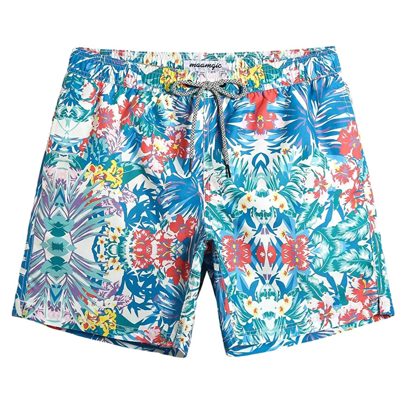 Men's Casual Beach Shorts