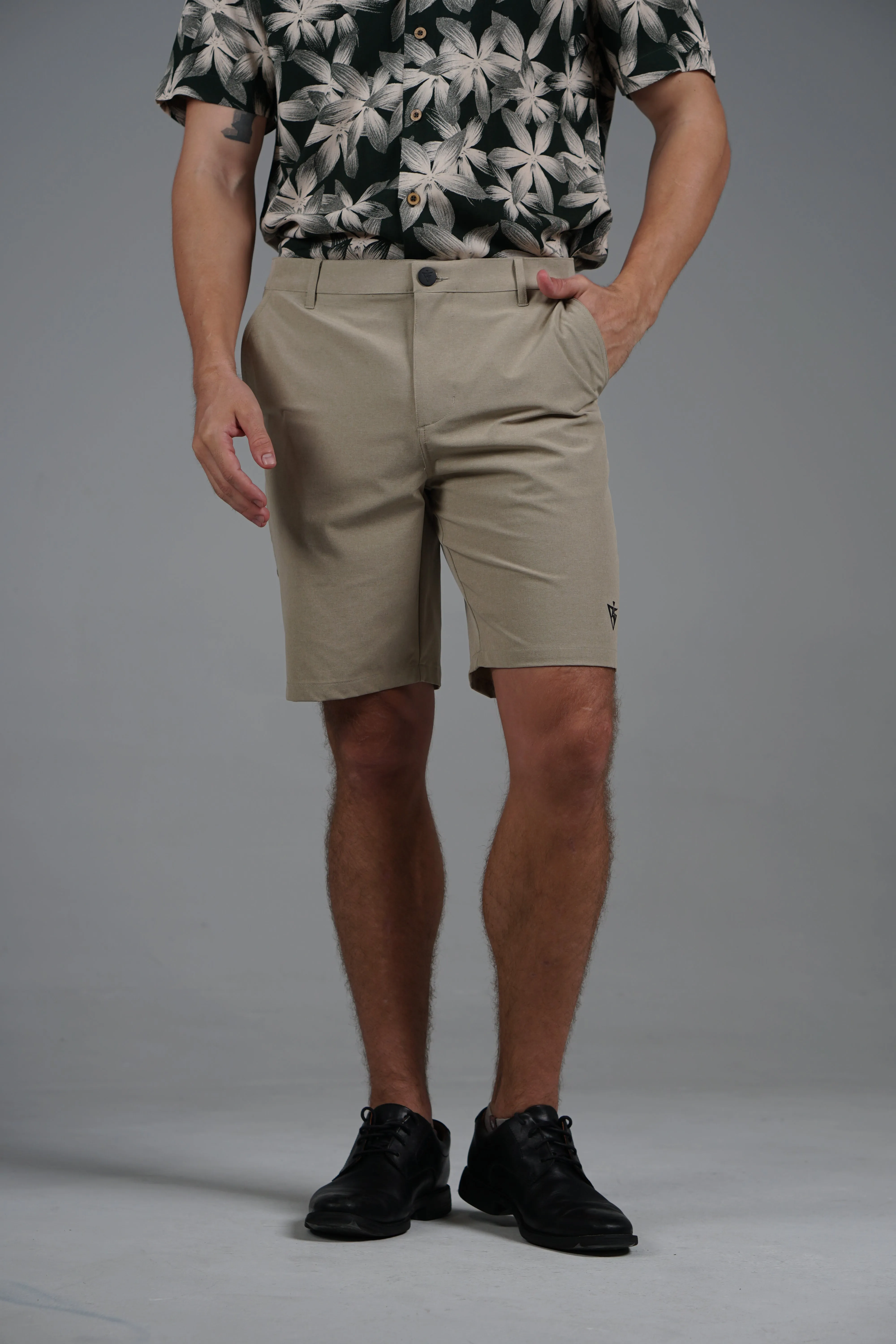 Men's Casual Shorts