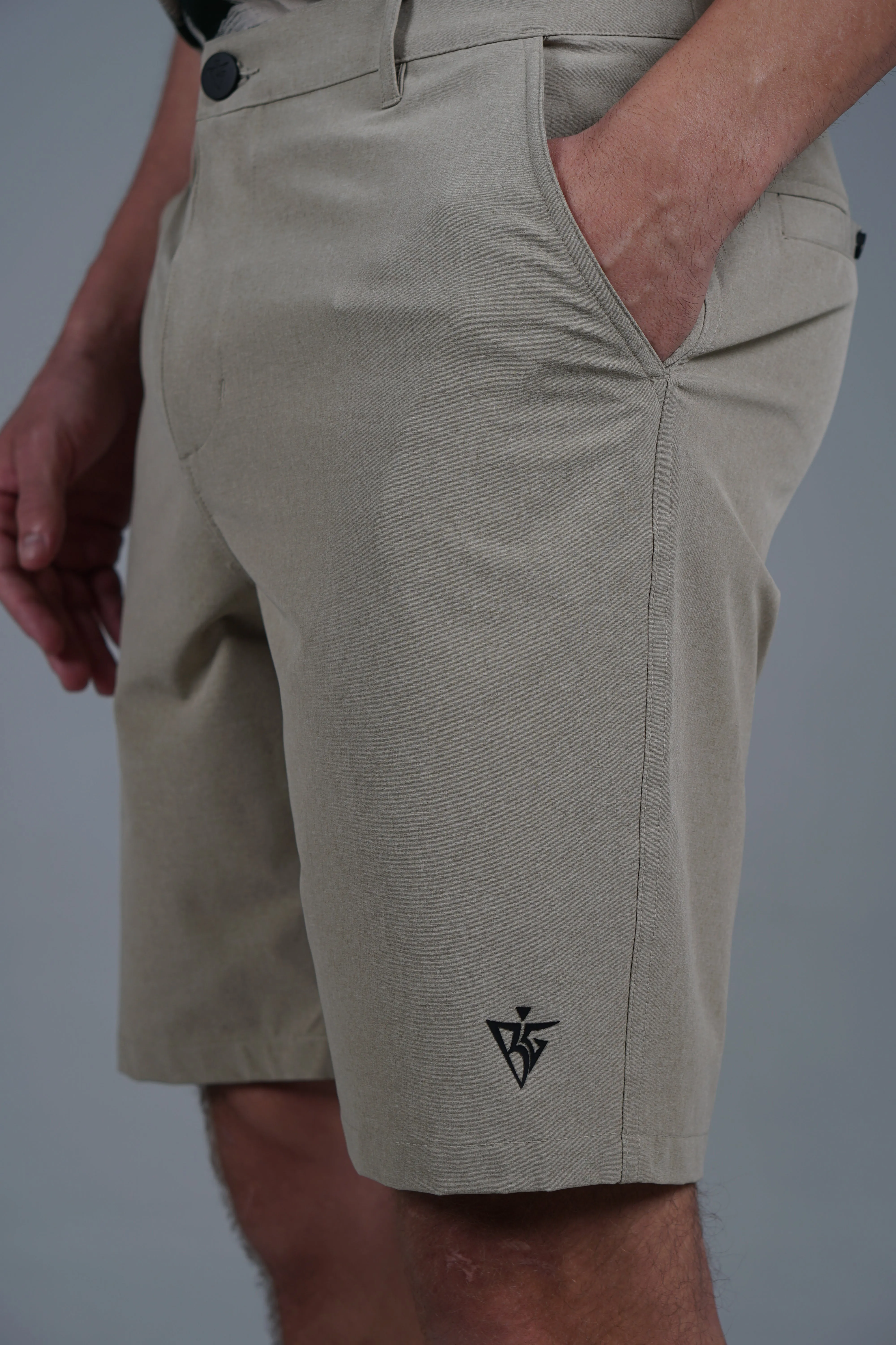 Men's Casual Shorts