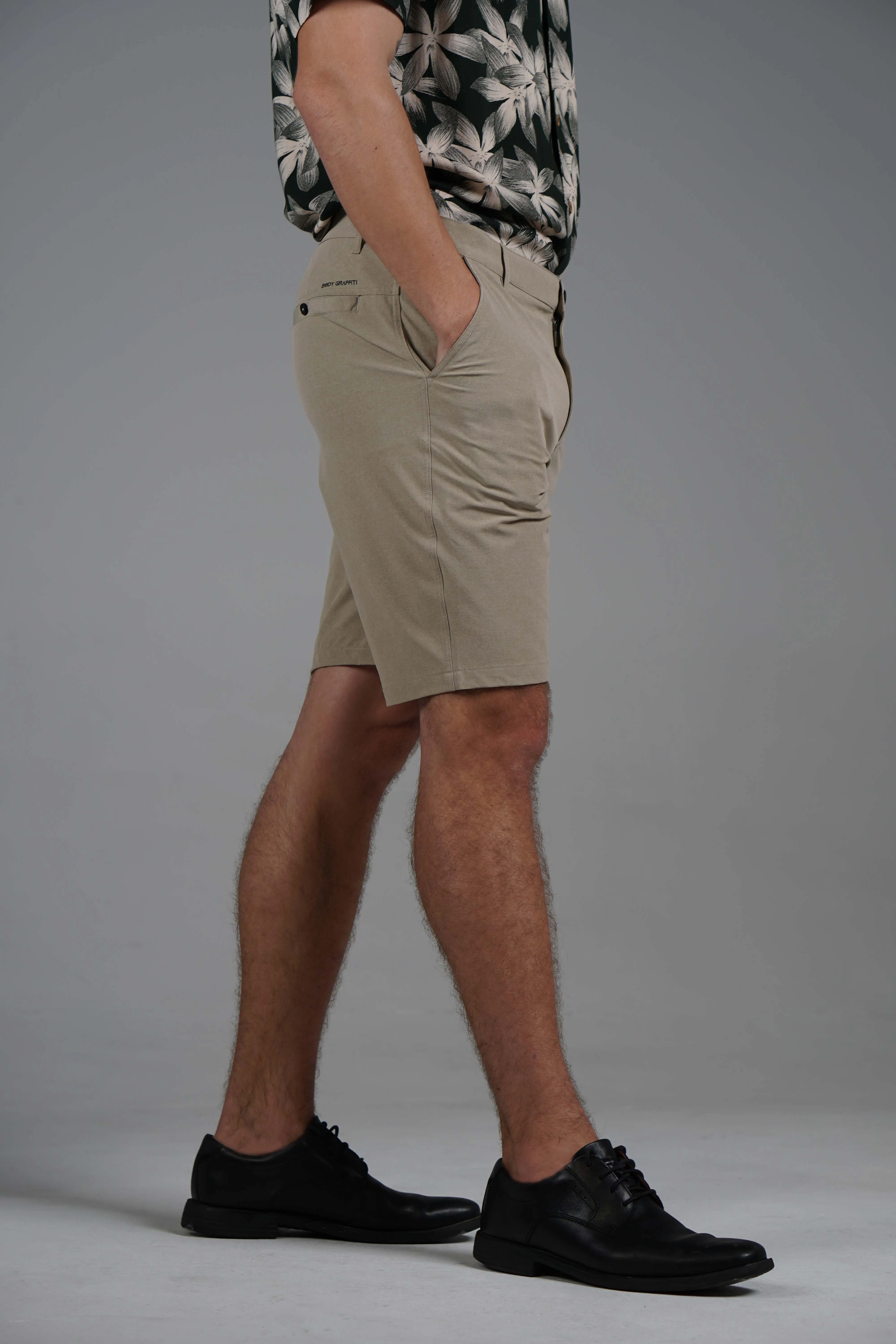 Men's Casual Shorts