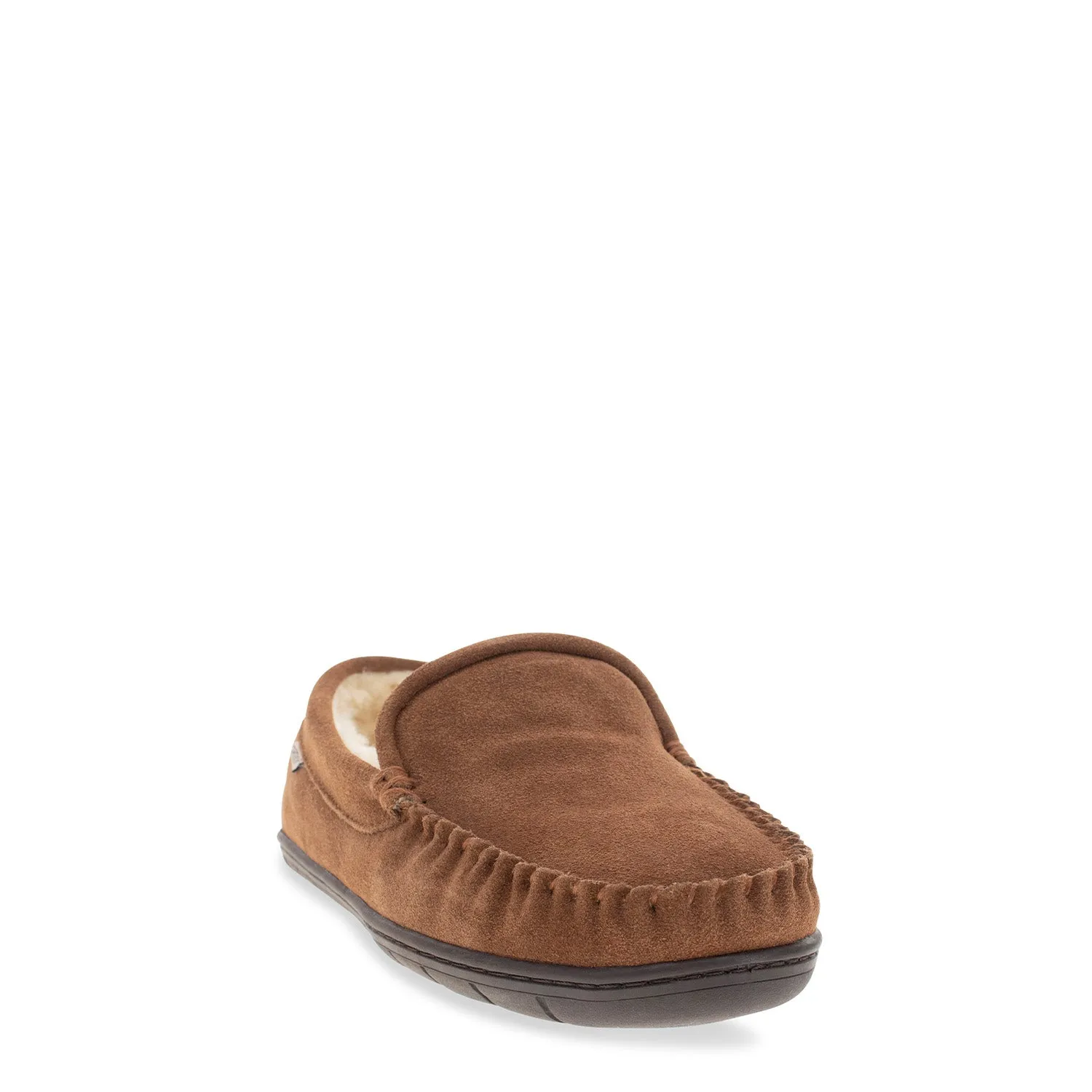 Men's Forrager Slipper -  Wheat