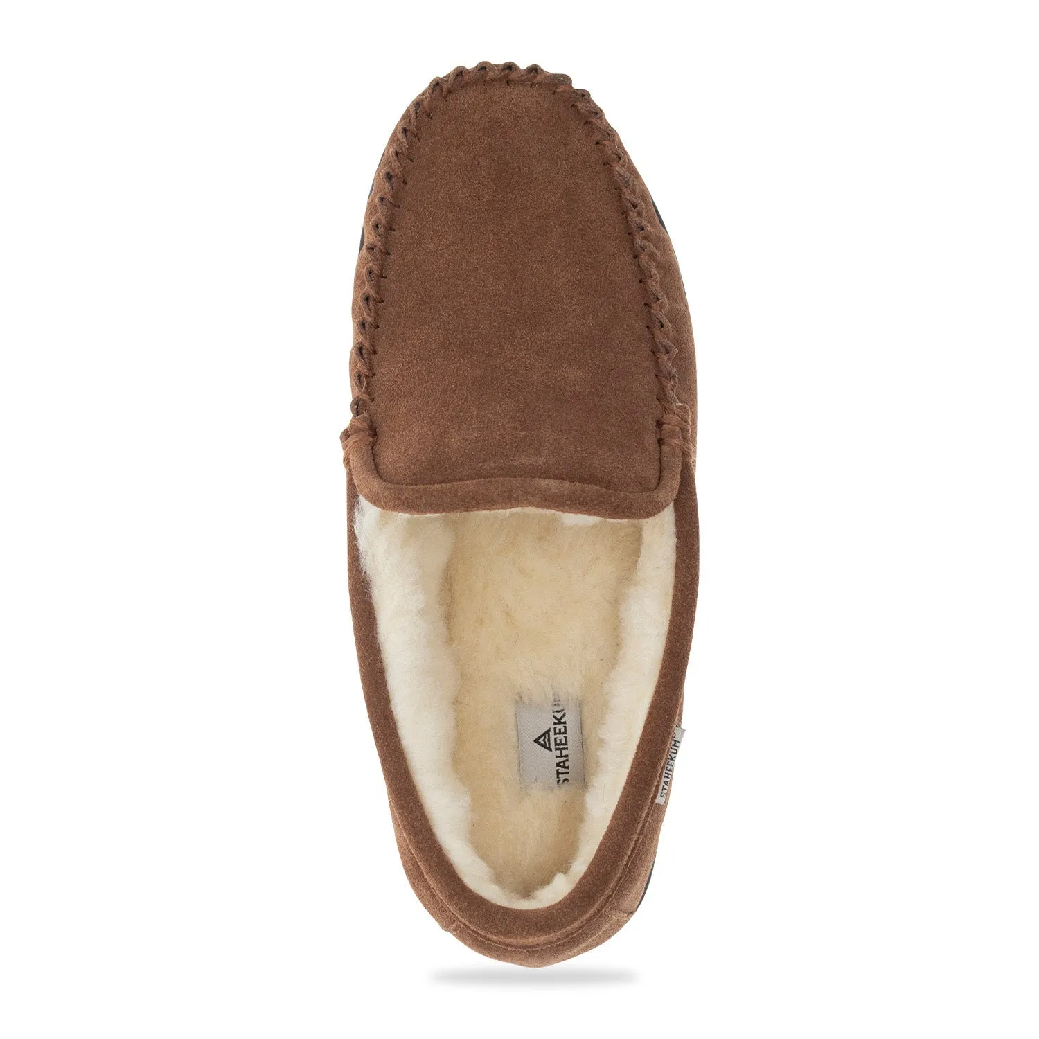 Men's Forrager Slipper -  Wheat