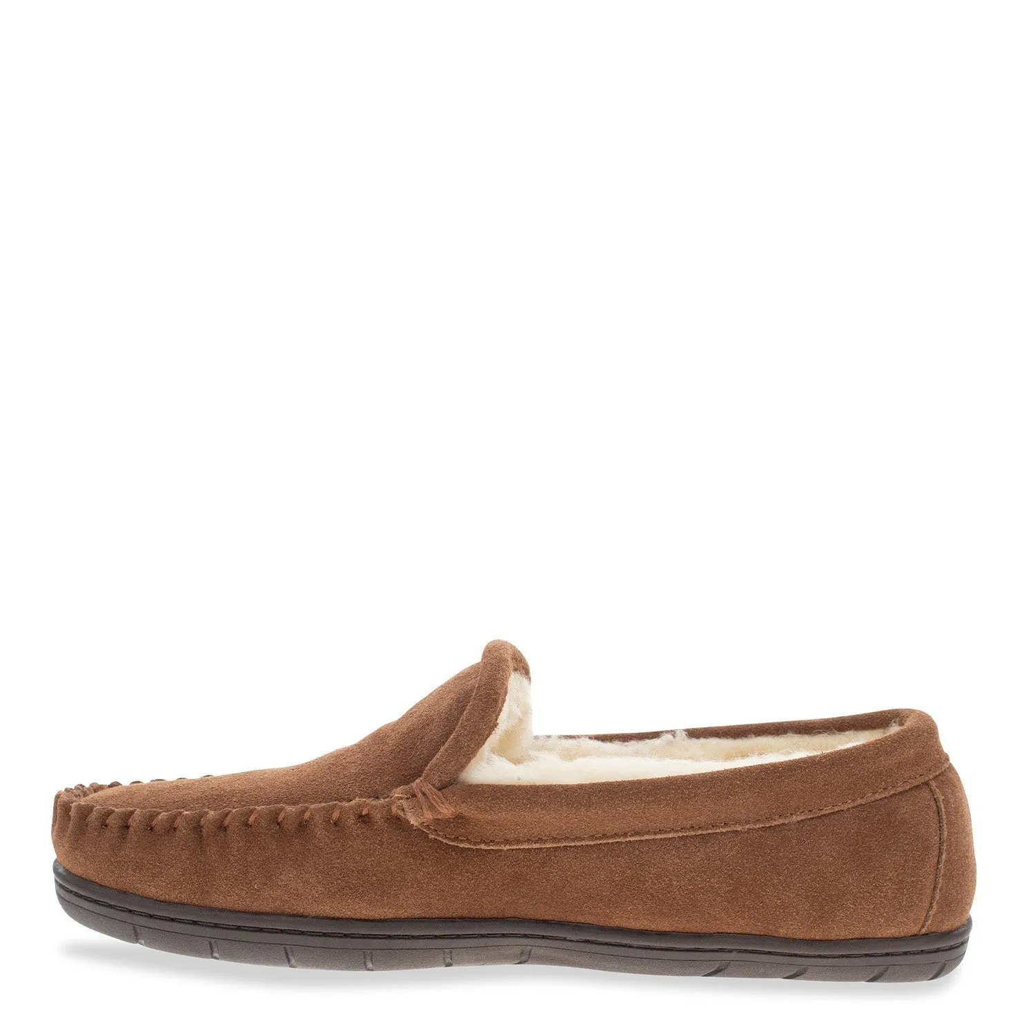 Men's Forrager Slipper -  Wheat