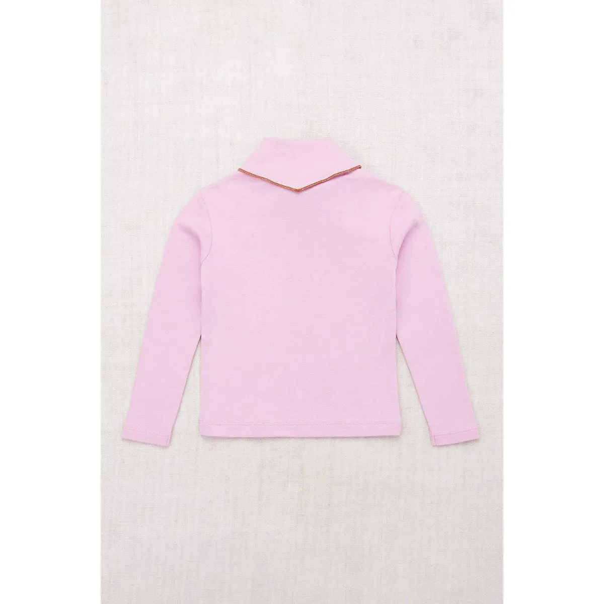 Misha & Puff - Scout top - Pink Lilac