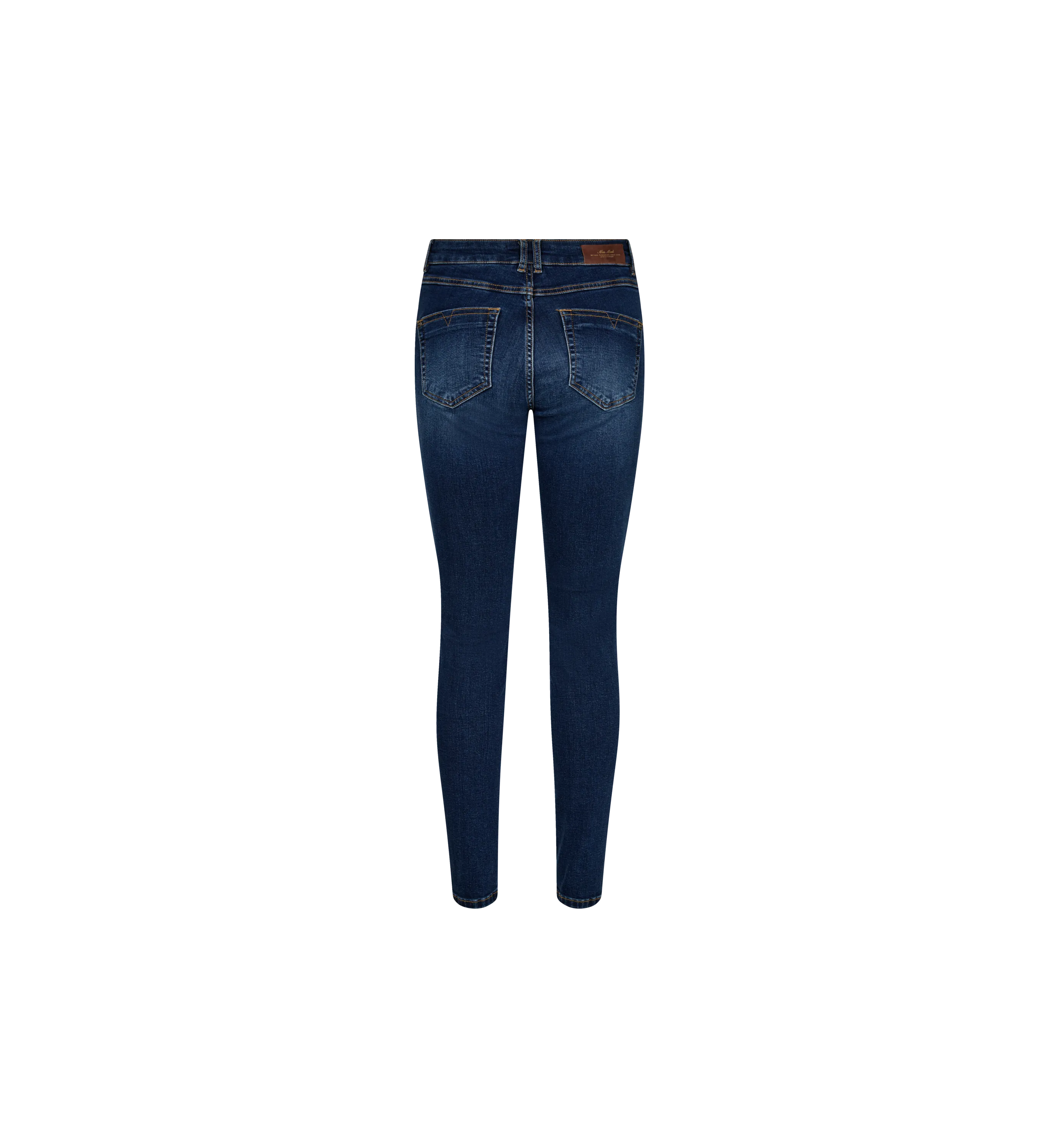 MMVice Ledger Jeans