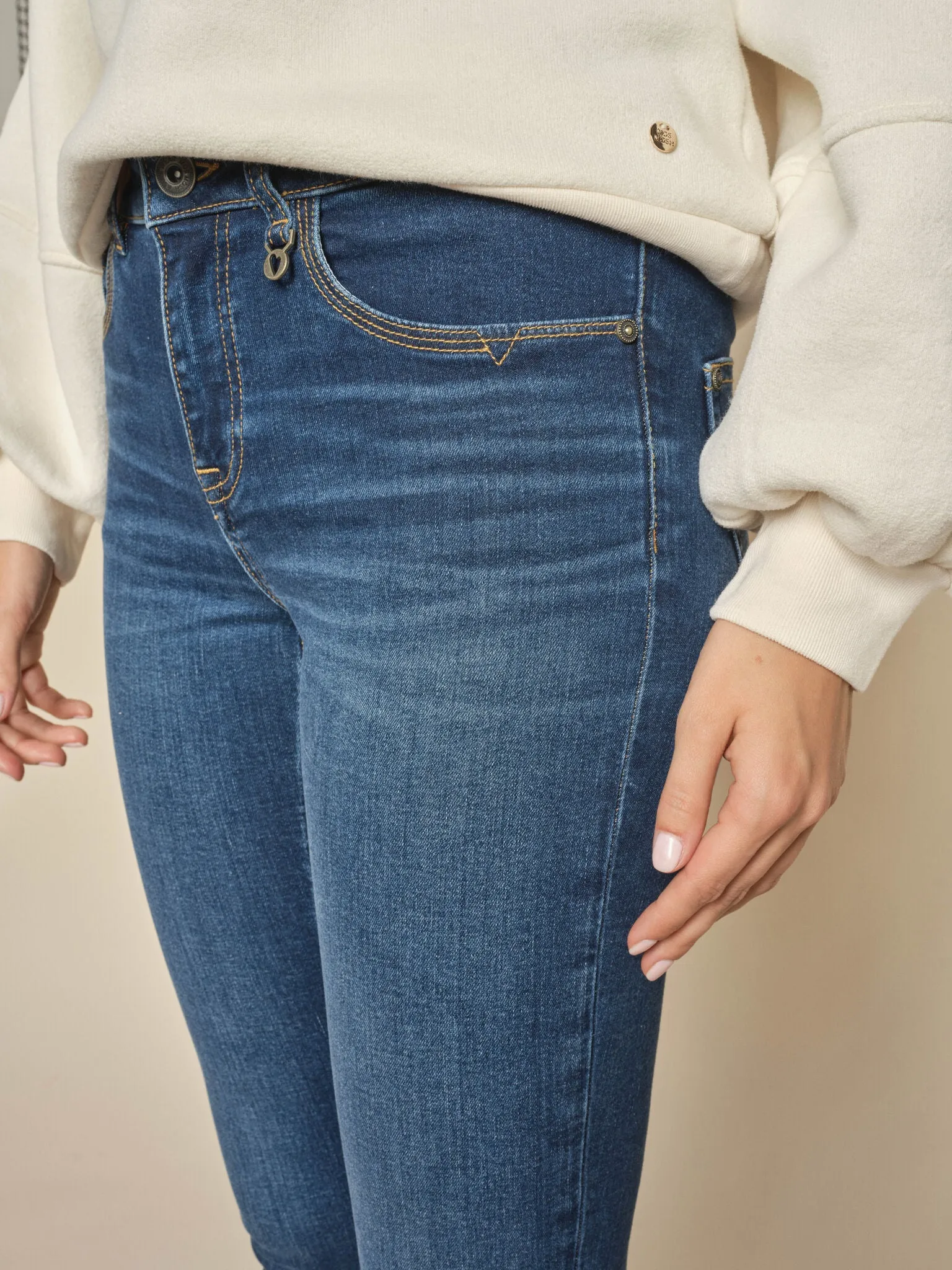 MMVice Ledger Jeans