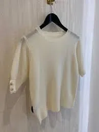 Pamela Alpaca Jumper