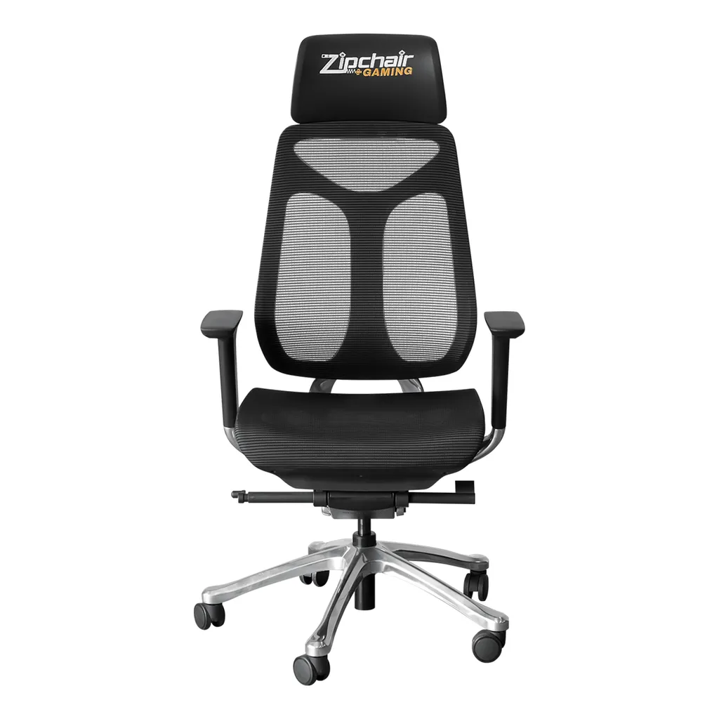 PhantomX Gaming Chair with Alabama Birmingham Blazers Logo