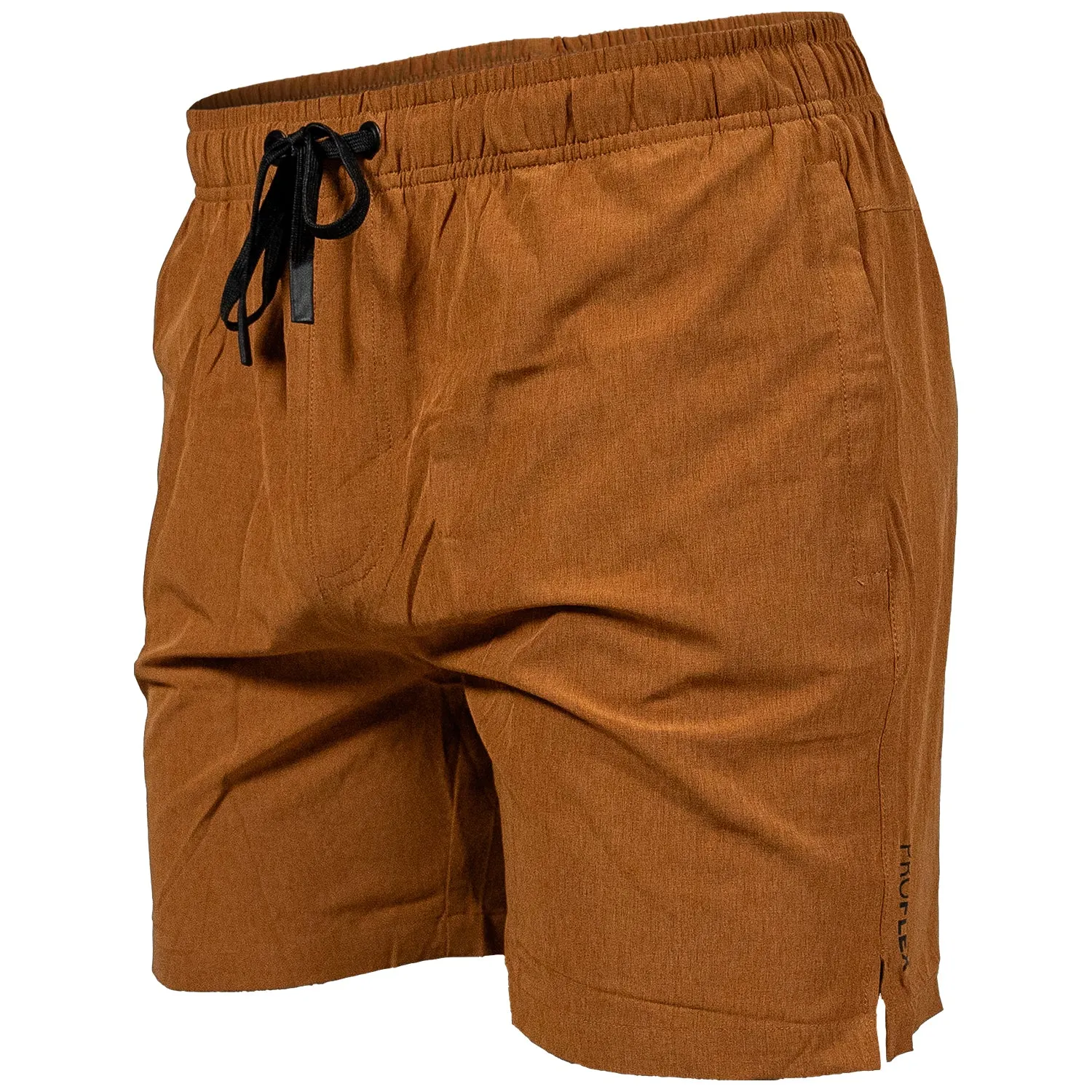 Summit Adventure Men's Proflex Shorts | 6"