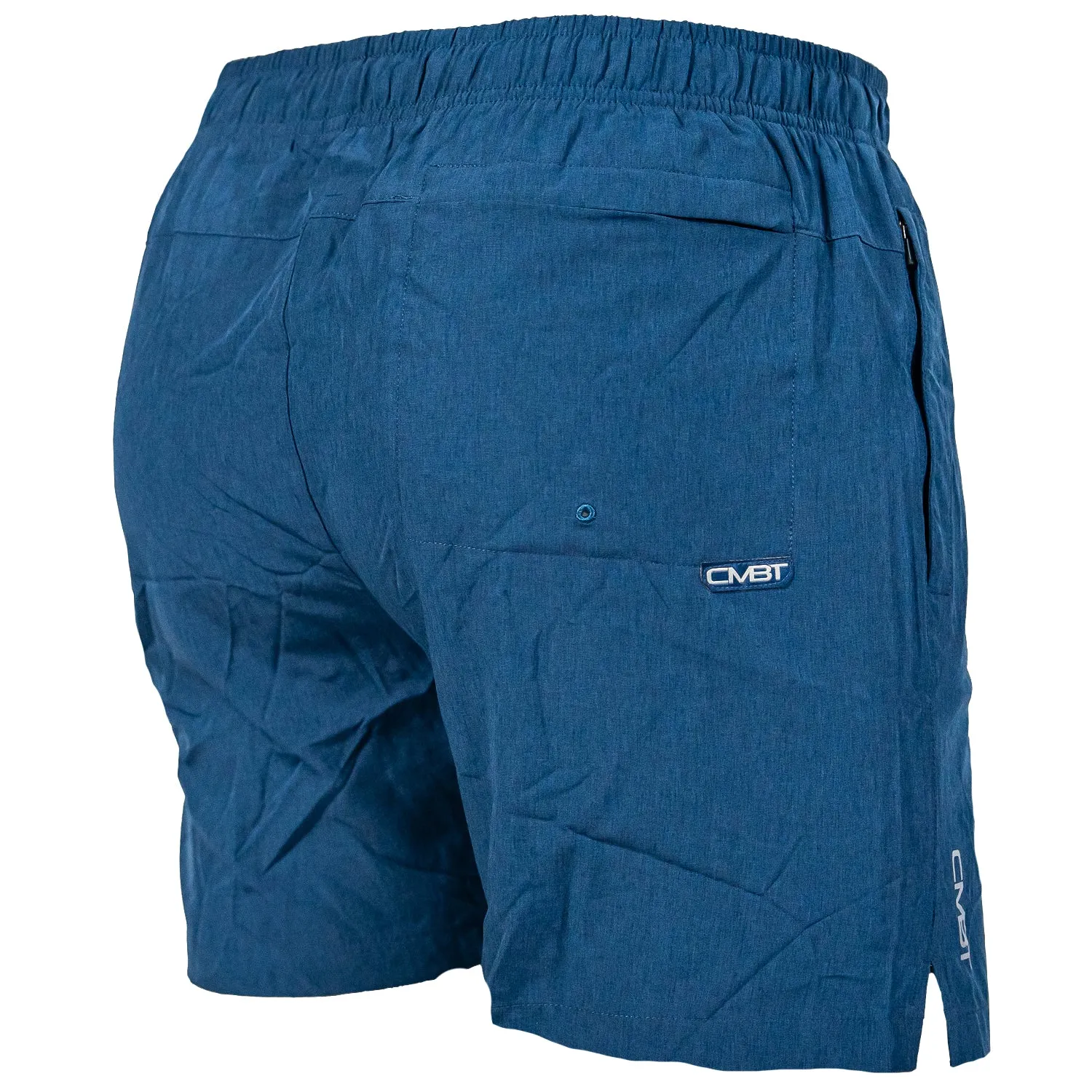 Summit Adventure Men's Proflex Shorts | 6"