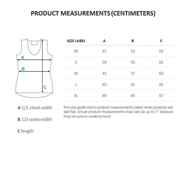 Tank Top DNA & Biology Art