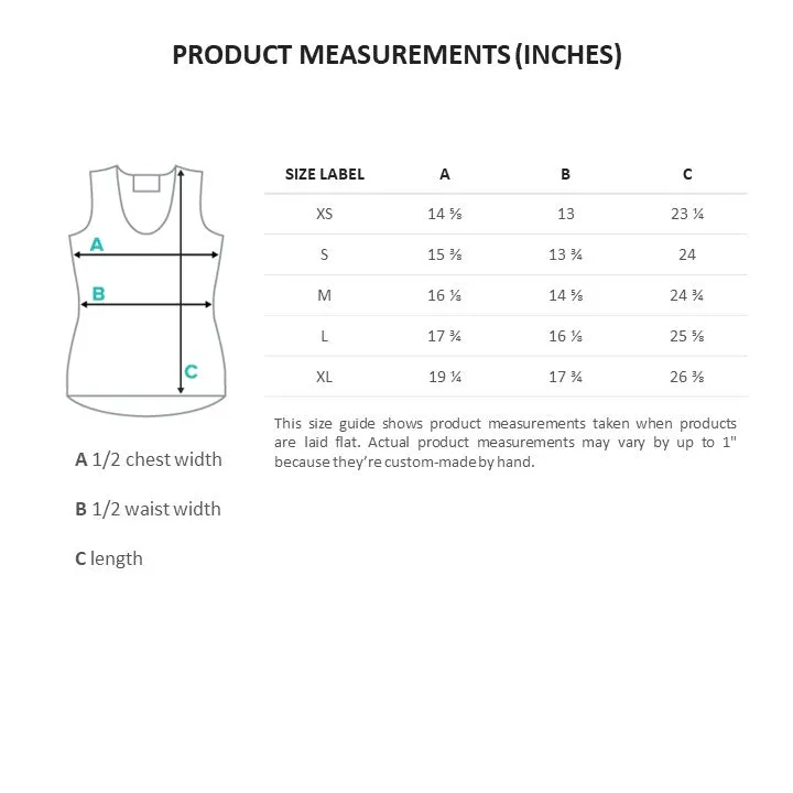 Tank Top DNA & Biology Art