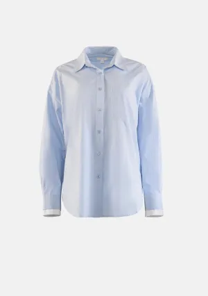 The Lina Button Up Shirt