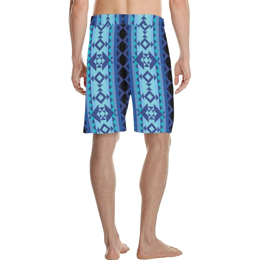 Tipi Men's Casual Shorts