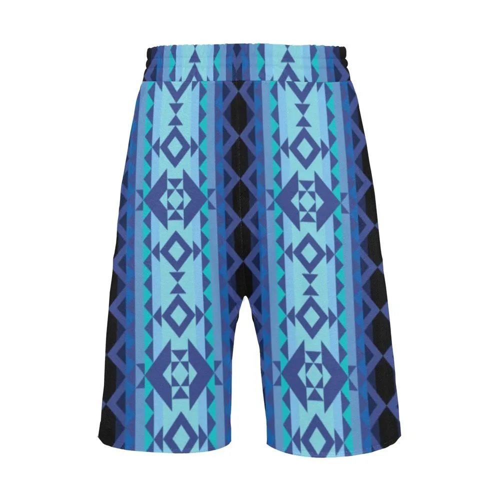 Tipi Men's Casual Shorts