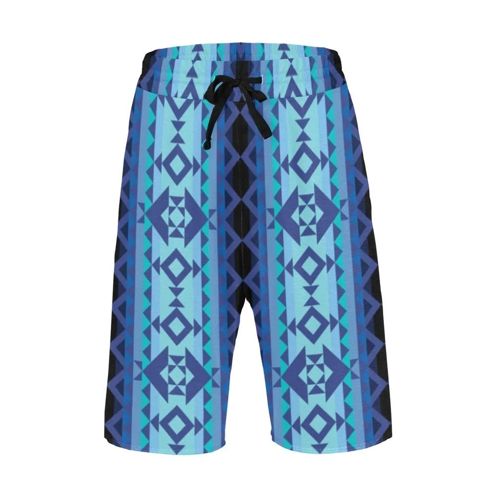 Tipi Men's Casual Shorts