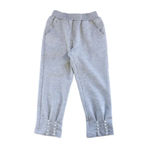 Unicorn Loungewear Set - Grey