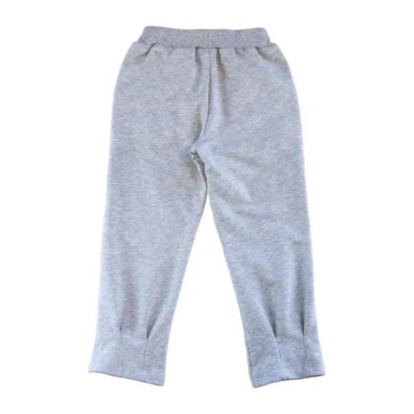 Unicorn Loungewear Set - Grey