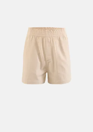 Warner Shorts