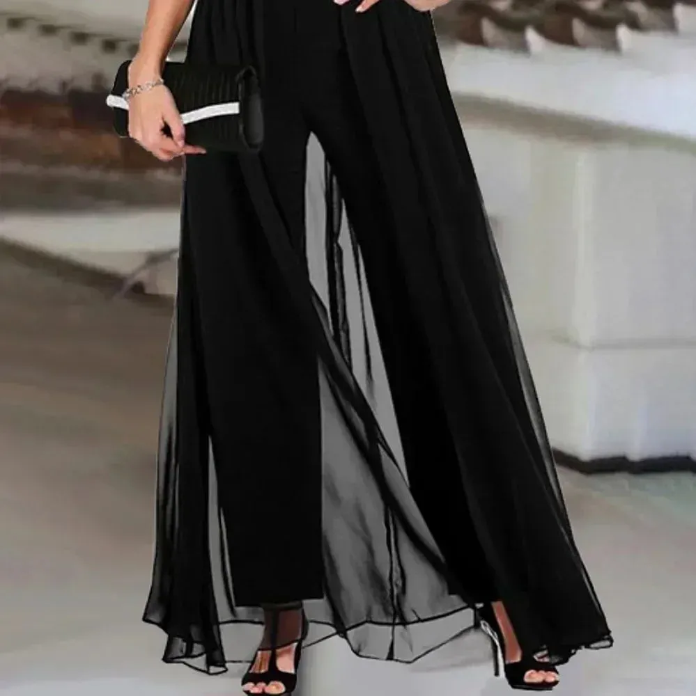 Women's Comfy Chic Casual Jumpsuit