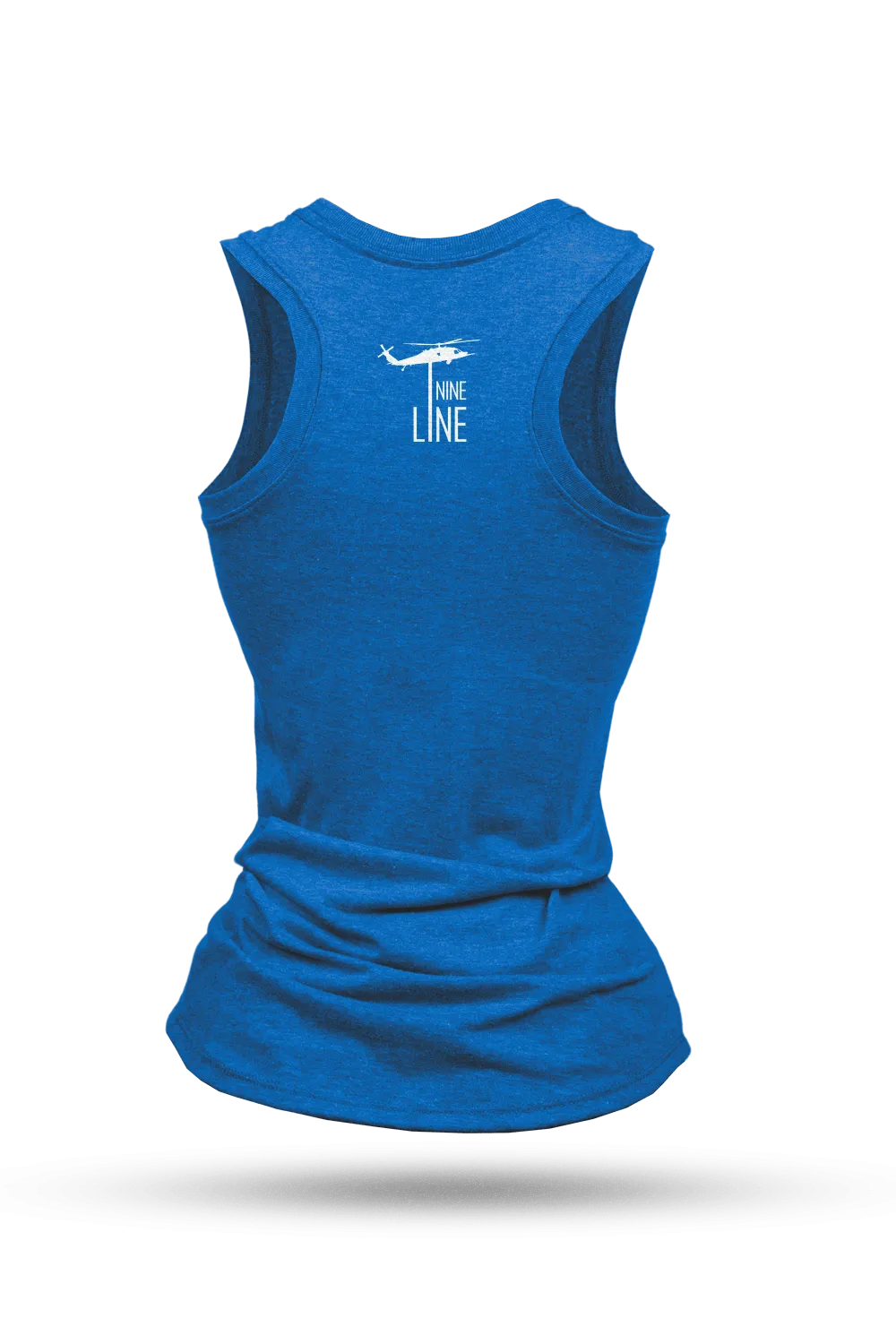 Women's Racerback Tank - America