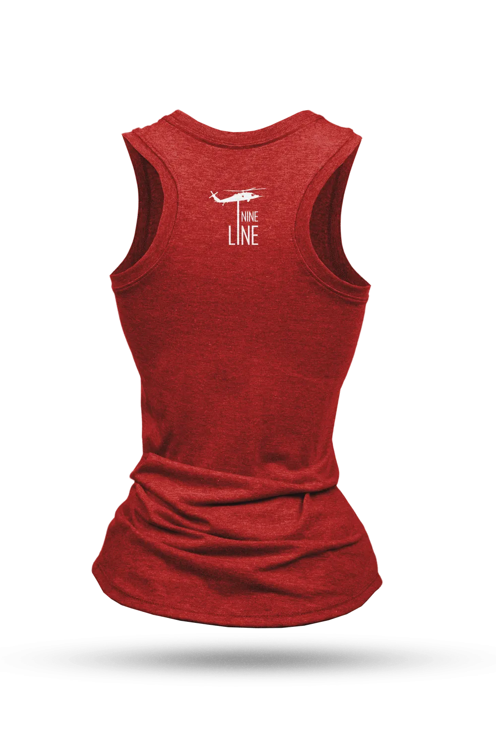 Women's Racerback Tank - America