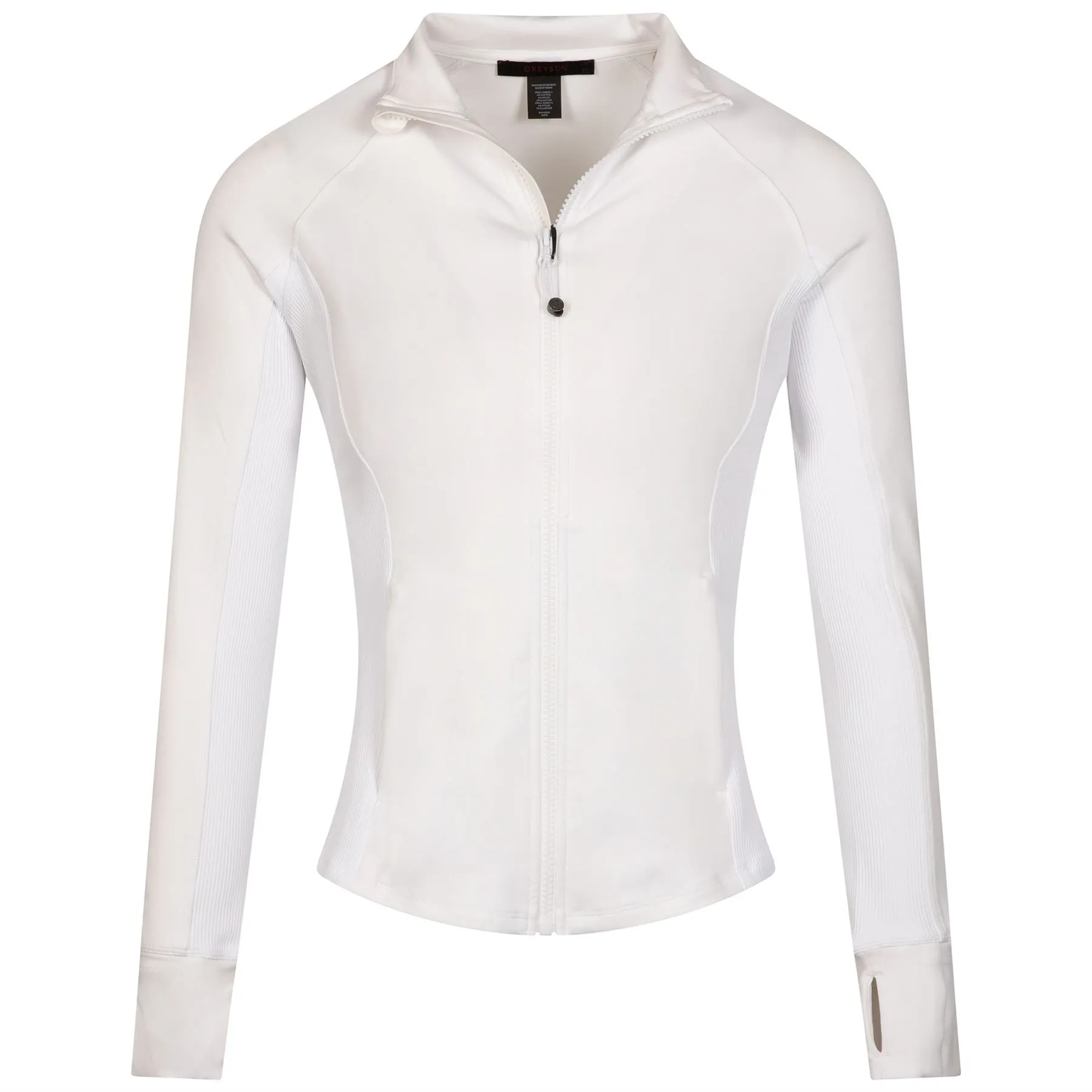 Womens Sequoia Full Zip Arctic - 2024