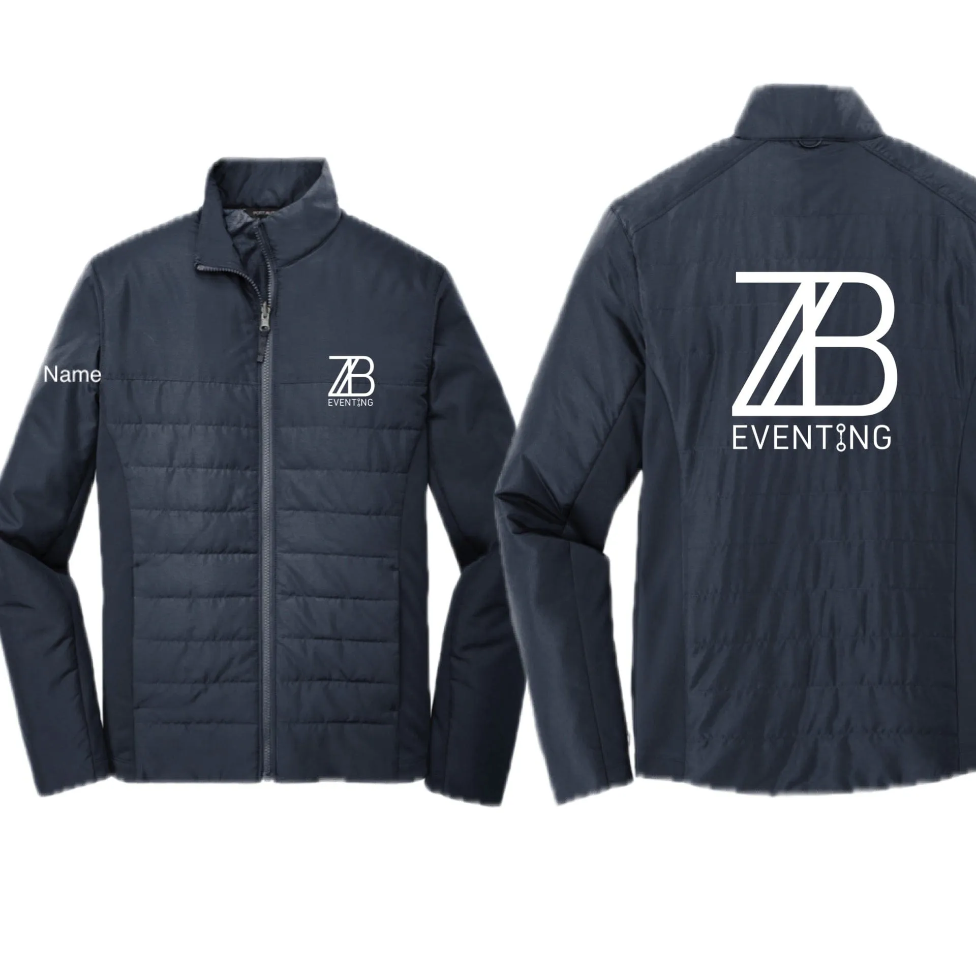 ZB Eventing- Jackets